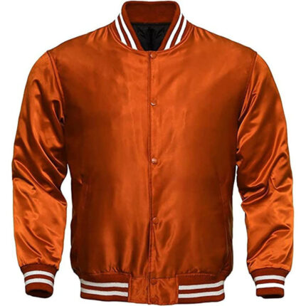 Men Varsity Jacket