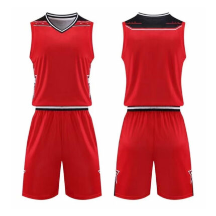 Basketball Uniform