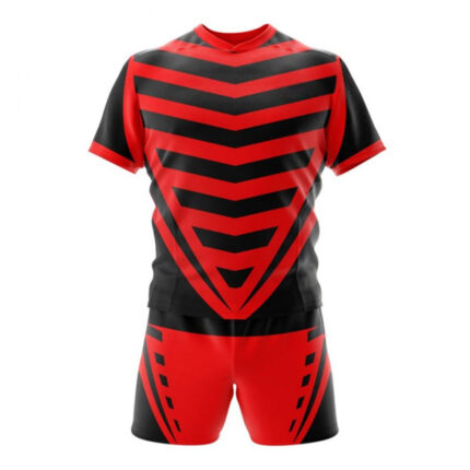 Rugby Uniform