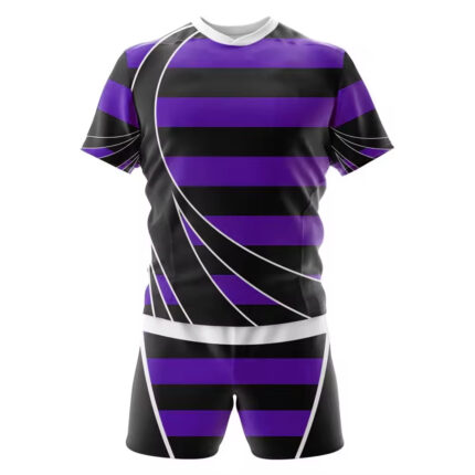 Rugby Uniform