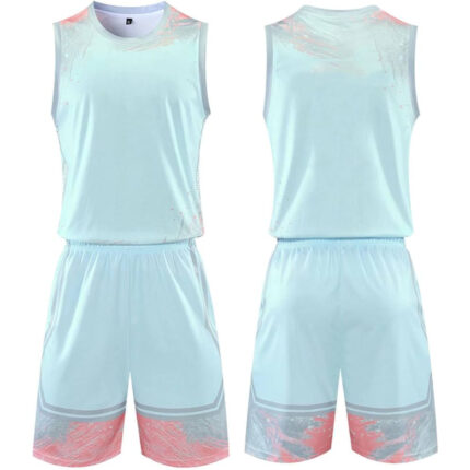 Basketball Uniform