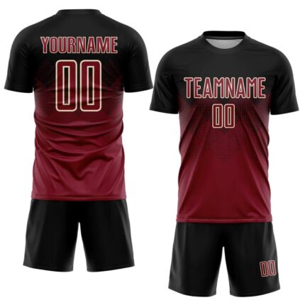 Soccer Uniform