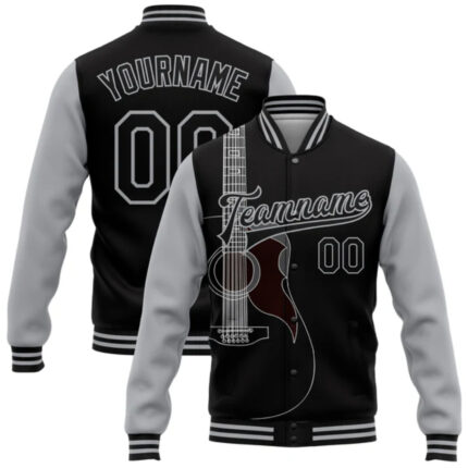 Varsity Jacket