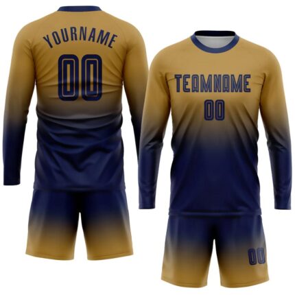 Soccer Uniform