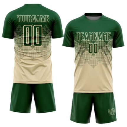 Soccer Uniform