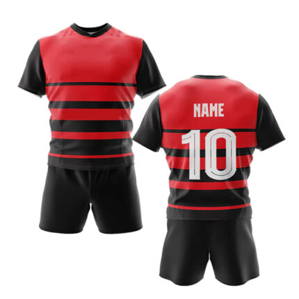 Rugby Uniform