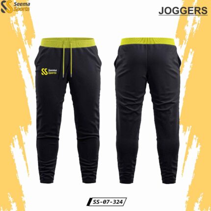 Jogger