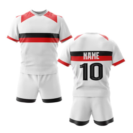 Rugby Uniform