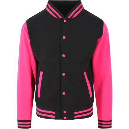 Women Varsity Jacket