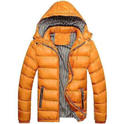 Puffer Jacket