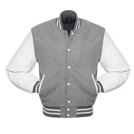 Men Varsity Jacket