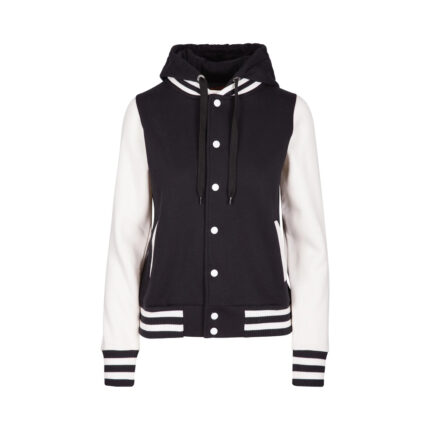 Women Varsity Jacket