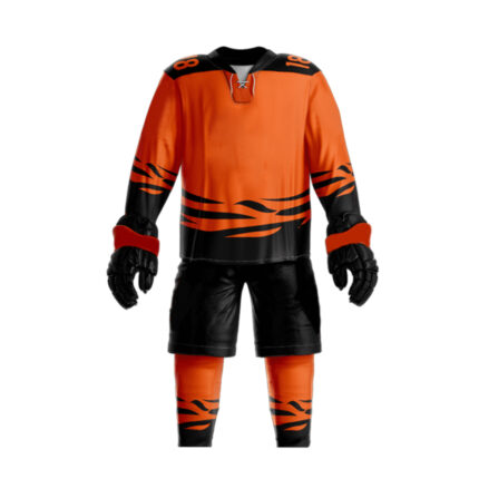 Ice Hockey Uniform